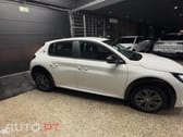 Peugeot E-208 Active Pack
