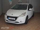 Peugeot 208 Access 1.4 HDI