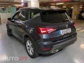 Seat Arona 1.0 TSI FR