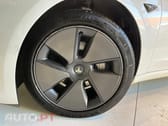 Tesla Model 3 Stander 