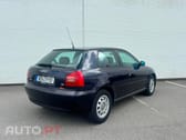 Audi A3 1.6