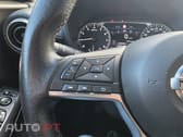 Nissan Juke 1.0 DIG-T N-Connecta