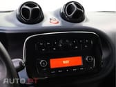 Smart ForTwo EQ passion