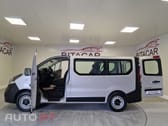 Opel Vivaro COMBI 1.6 CDTI L1H1 APENAS 28.000KMS