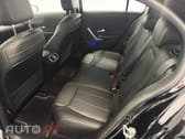Mercedes-Benz A 250 e Style Plus