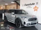MINI Countryman One Northwood Edition Auto
