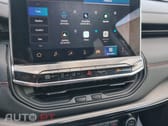 Jeep Compass Trailhawk 4xe