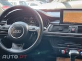 Audi A6 3.0 TDi V6 quattro S tronic