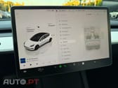 Tesla Model 3 Long Range Tração Integral