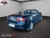 Volkswagen EOS 1.4 TSi