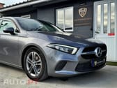Mercedes-Benz A 180 d Progressive Aut.
