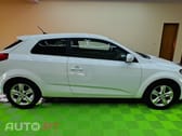Kia Ceed S Coupé 1.4 CVVT EX ISG
