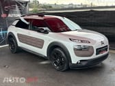 Citroen C4 Cactus 1.6 BlueHDi Feel
