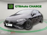 Mercedes-Benz EQS I.V.A DEDUTIVEL 450+ AMG Night Panorama