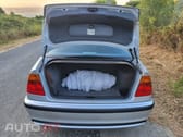 BMW 320 20d