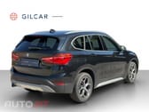 BMW X1 16 d sDrive Line xLine
