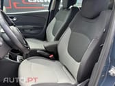 Renault Captur 0.9 TCE