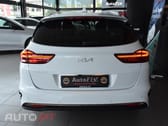 Kia Ceed SW 1.6 CRDi MHEV Dynamic