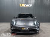 Porsche Taycan 4S