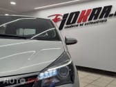 Toyota Yaris 1.0 VVT-i Comfort