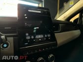 Renault Captur 1.6 E-Tech Plug-In Initiale Paris