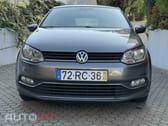 Volkswagen Polo 1.0 Trendline