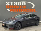 Tesla Model 3 Tração Traseira