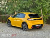 Peugeot E-208 50 kWh GT Line