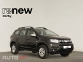 Dacia Duster Duster 1.0 TCe ECO-G Expression Bi-Fuel