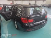 BMW 318 Advantage