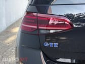 Volkswagen Golf 1.4 GTE Plug-in