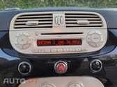 Fiat 500 1.3 16V MJ Lounge S&S