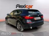 BMW 116 d Advantage
