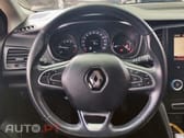 Renault Mégane Sport Tourer 1.5 Blue dCi Limited