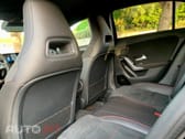 Mercedes-Benz A 35 AMG Turbo 4Matic