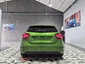 Mercedes-Benz A 180 d Style