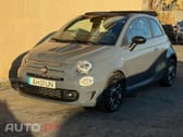 Fiat 500 1.0 Hybrid Connect