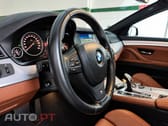 BMW 535 d xDrive Pack M Auto
