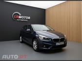 BMW 214 d Advantage
