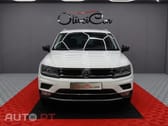 Volkswagen Tiguan 2.0 TDI Highline DSG 4Motion