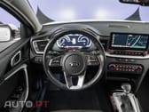 Kia Xceed 1.6 GDi PHEV First Edition