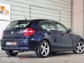 BMW 118 d