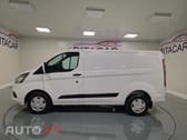 Ford Transit Custom 310L1 2.0 TDCi H1-Tecto Baixo Trend