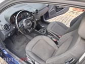 Audi A1 1.6 tdi sport