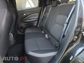 Nissan Juke 1.0 DIG-T N-Connecta
