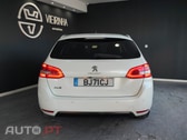 Peugeot 308 SW 1.5HDI ALLURE EAT8