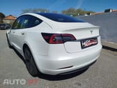 Tesla Model 3 Tração Traseira Premium