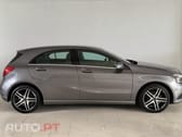 Mercedes-Benz A 180 CDi BE Urban