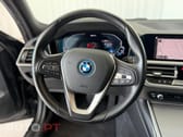 BMW 320 e Line Luxury Auto