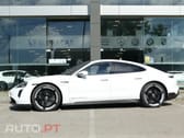 Porsche Taycan Turbo S